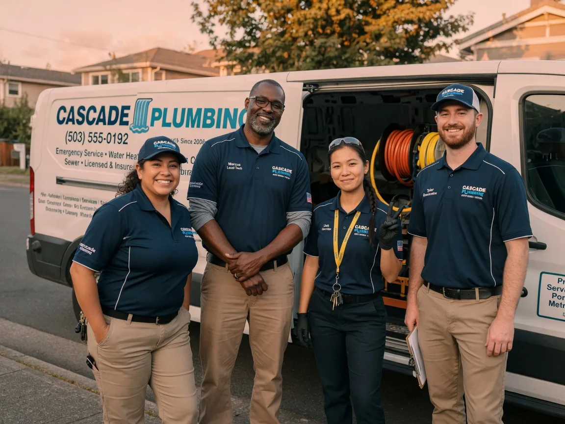 Emergency Plumber company in Bolivar, PA